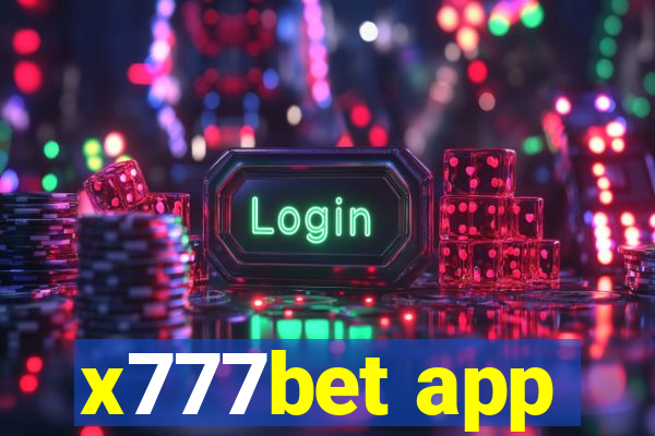 x777bet app